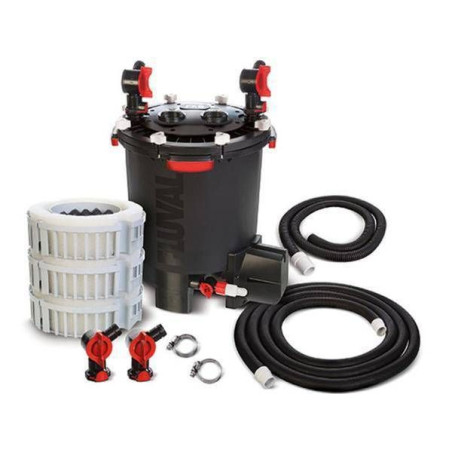 Filtr FLUVAL FX-6 vnější