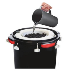 Filtr FLUVAL FX-6 vnější