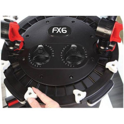 Filtr FLUVAL FX-6 vnější