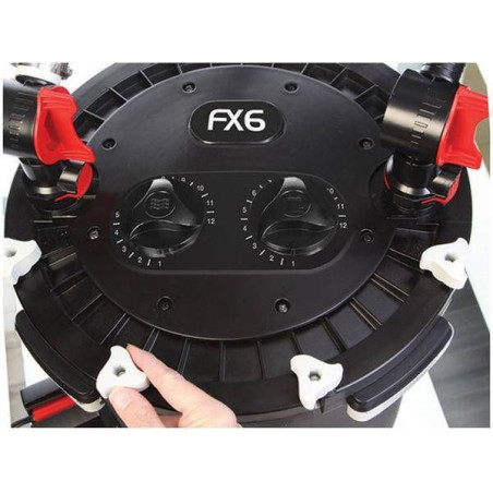 Filtr FLUVAL FX-6 vnější