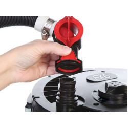 Filtr FLUVAL FX-6 vnější