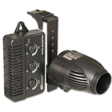 Pulsní čerpadlo RESUN Waver 15000