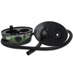 Mlhovač REPTI PLANET Maxi 2,2 L