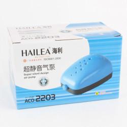 Vzduchovací motorek HAILEA ACO-2203