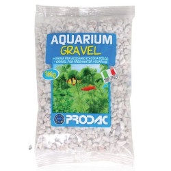 Prodac Quartz white 1kg