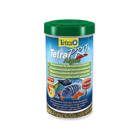 TETRA TetraPro Algae 500ml