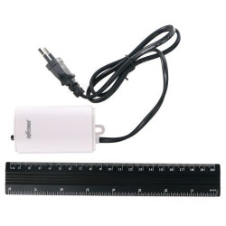 Jingye YE-911 vzduchování