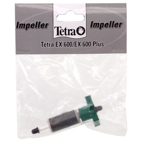 Náhradní vrtulka TETRA EX 500 Plus