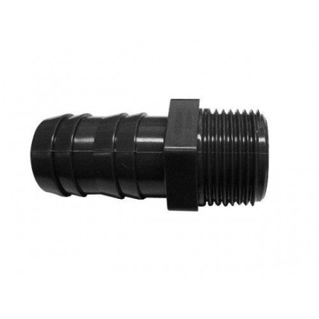 Hadicový trn vnější závit 1" x 25 mm