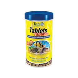Krmivo TETRA Tablets TabiMin 1040 tb