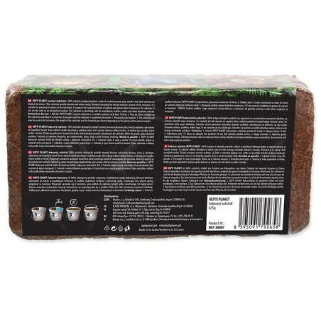 Repti Planet Substrát pro osázení