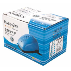 Vzduchovací motorek HAILEA ACO-2201