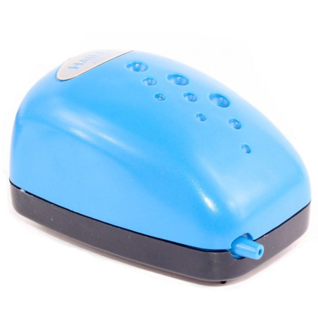 Vzduchovací motorek HAILEA ACO-2202