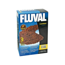 Náplň FLUVAL Clearmax 300g