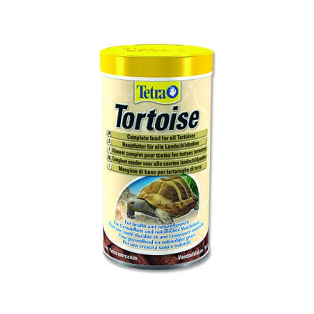 TETRA Tortoise 250 ml