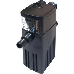 Resun mini filrace do akvária