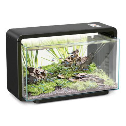 Biotop Nature akvárium E-25 black
