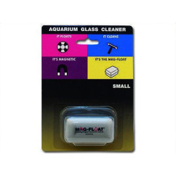 Stěrka magnetická plovoucí BAKKER malá