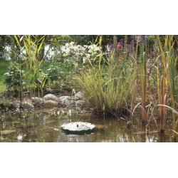 Solární čerpadlo PondoSolar Lily Island