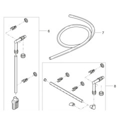 Vnější filtr FiltoSmart 60 OASE