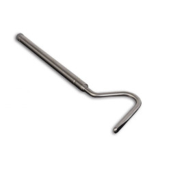 Teleskopický hák na hady ReptiZoo 60cm