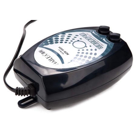 Vzduchovací motorek HAILEA ACO-6604