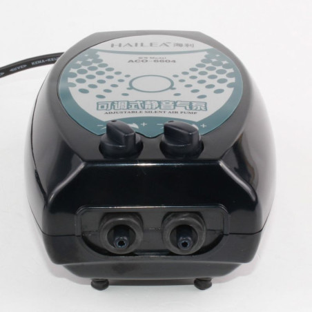 Vzduchovací motorek HAILEA ACO-6604