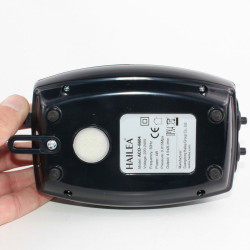 Vzduchovací motorek HAILEA ACO-6604