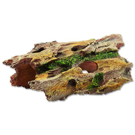 Dekorace Kůra stromu 15,5 cm