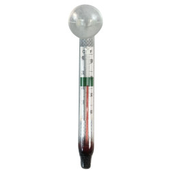 Akvarijní teploměr AQUA NOVA T-08