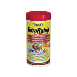 Krmivo TETRA Rubin Granules 250 ml