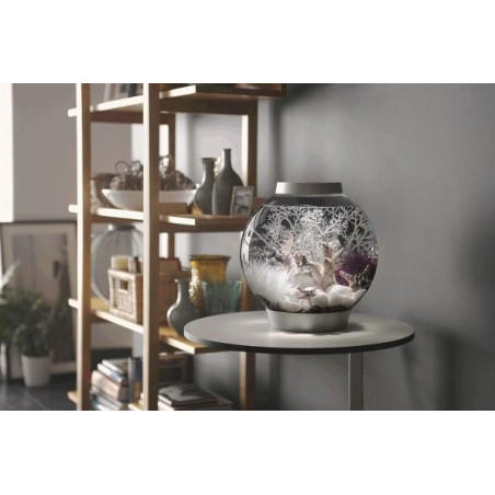 BiOrb bílá mořská rostlina malá