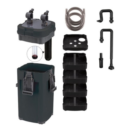 Filtr AQUA NOVA XCF-1500 s UV