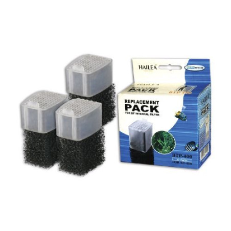 Náplň pro vnitřní filtr HL-BT400 Hailea