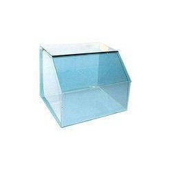 Terárium šikmé 32cm