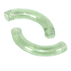 Kolínko plastové průměr 12mm 2ks