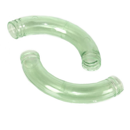 Kolínko plastové průměr 12mm 2ks