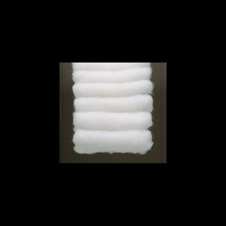 SERA filtrační vata bílá 250 g