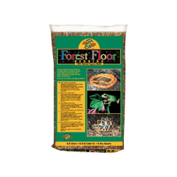 Podestýlka cypřišový kompost 8,8l