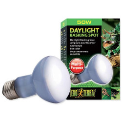 Terarijní žárovka Daylight Basking Spot 50 W