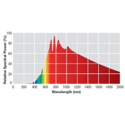 denní žárovka Daylight Basking Spot 50W