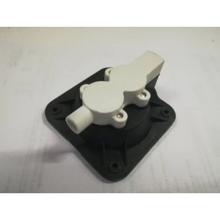 Ventil + baze ventilu pro LP-20