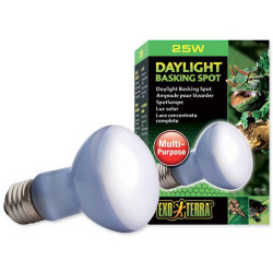 Exo Terra Daylight Basking Spot 25 W