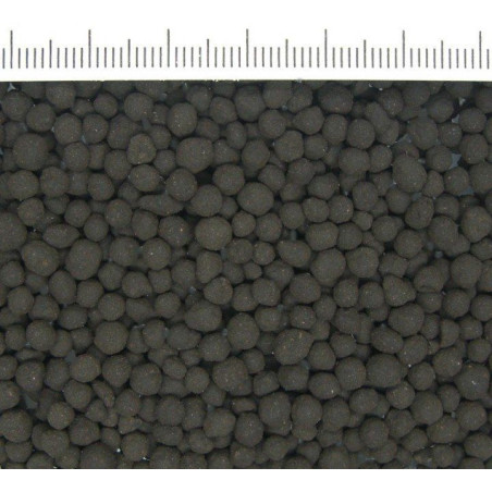 Japanese Soil 8l Normal substrát do akvária