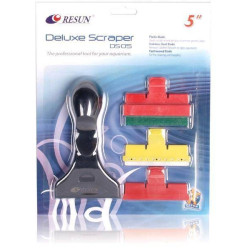 Resun škrabka Deluxe 05
