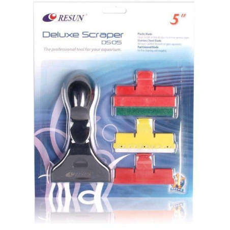 Resun škrabka Deluxe 05