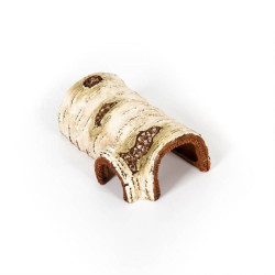 ReptiZoo Skrýš kmen topolu S