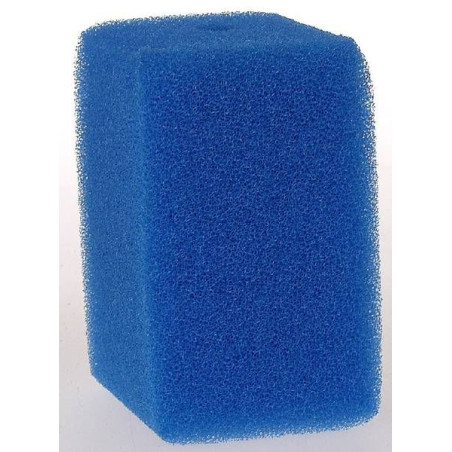 Náhradní molitanová vložka - bio MV13, výška 13cm