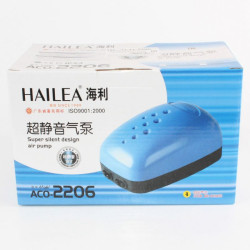 Vzduchovací motorek HAILEA ACO-2206