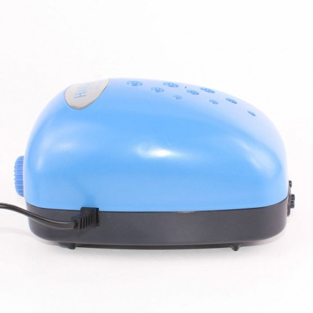 Vzduchovací motorek HAILEA ACO-2206